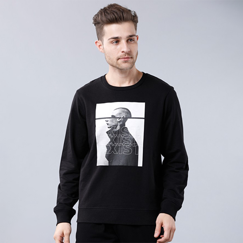 Herren pullover