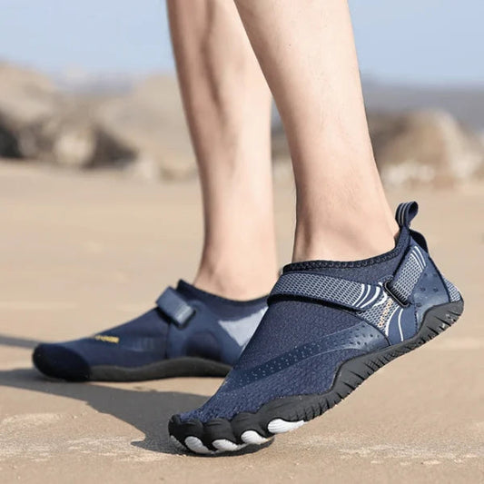 Cinzia - Barfuß Orthopädische Wasserschuhe